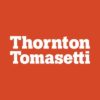 Logo of Thornton Tomasetti