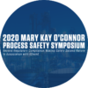 MKOPSC 2020 Symposium logo in a circle