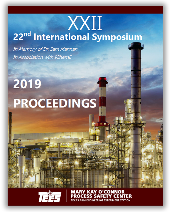 2019 Conference Proceedings
