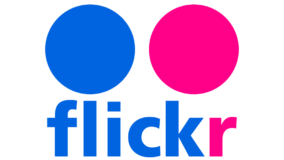 Flickr logo, Click here to check out the symposium gallery in Flickr
