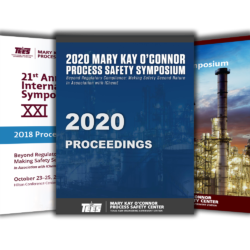 cover pages from proceedings, 2020, 2019, and 2018